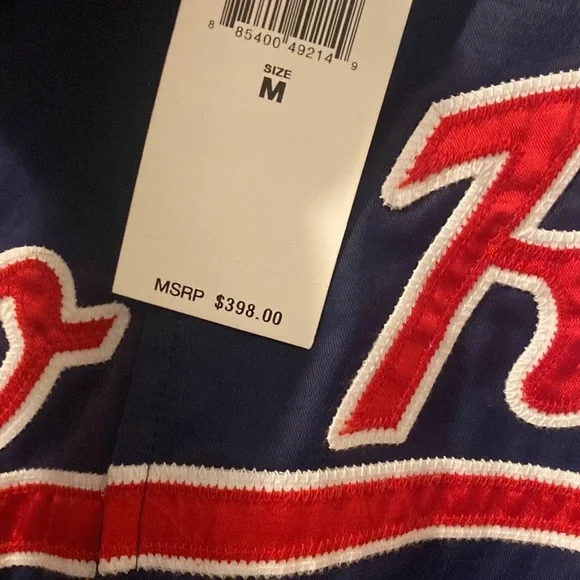 polo bomber jacket - Picture 5 of 14